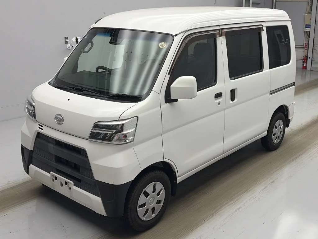 Daihatsu Hijet Cargo S321V 2021